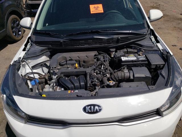 3KPA24ADXME392103 KIA RIO LX