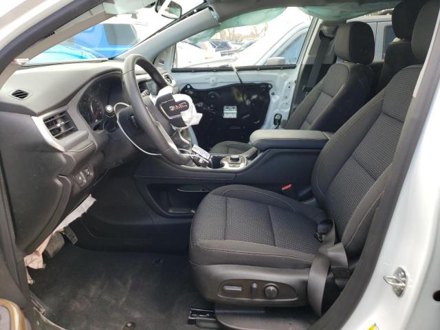 1GKKNRL40PZ166591 GMC ACADIA SLE
