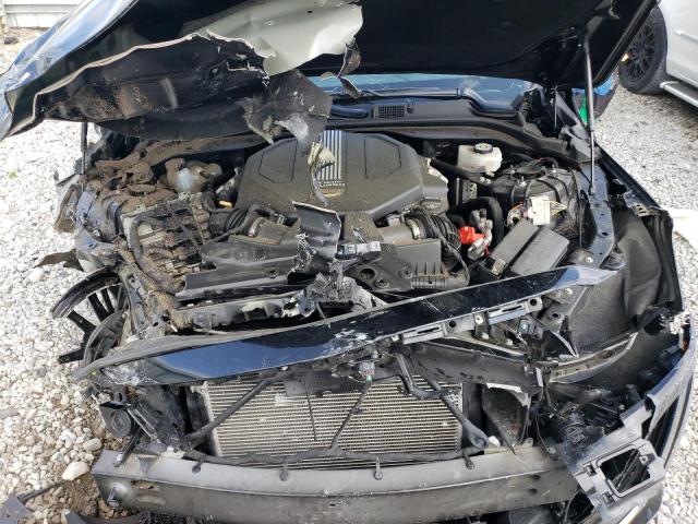 2020 CADILLAC CT5 PREMIU - 1G6DT5RW9L0154002