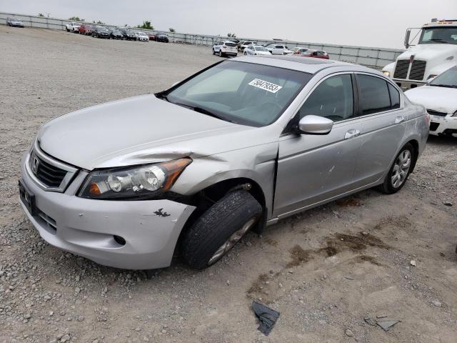 2010 Honda Accord Coupe EX-L