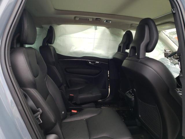 2020 VOLVO XC90 T6 MO - YV4A221K4L1584568
