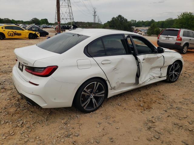 2021 BMW 330XI - 3MW5R7J04M8B66002