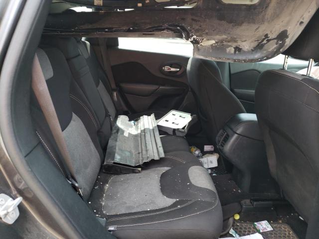 1C4PJMASXGW333106 Jeep Cherokee Sport