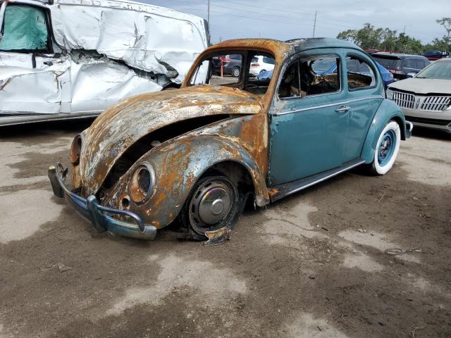 Vin: 115829221, lot: 48397763, volkswagen beetle 1963 img_1