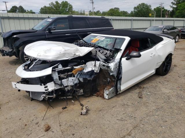 2023 Chevrolet Camaro LS