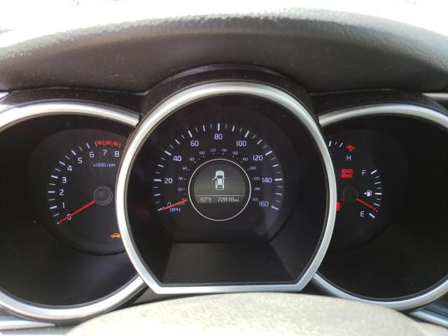 5XXGM4A70FG503069 KIA Optima Lx