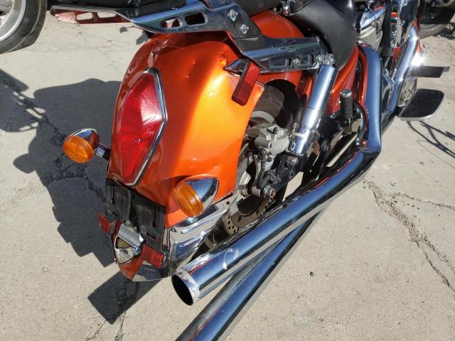 2003 HONDA VTX1800 R - 1HFSC49063A100277