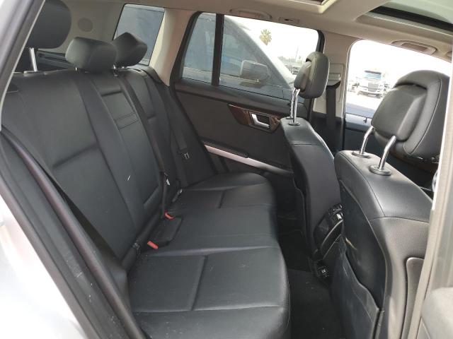 2015 MERCEDES-BENZ GLK 350 - WDCGG5HB0FG344712