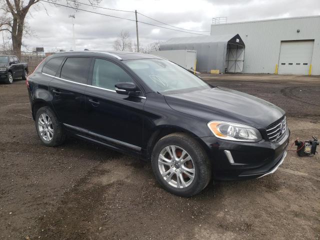 Vin: yv4612rkxf2754878, lot: 49075383, volvo xc60 t5 premier 20154