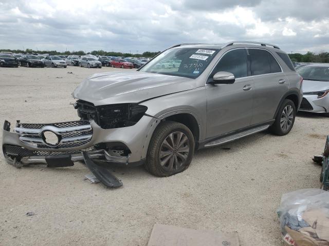 2022 Mercedes-Benz GLE GLE 350