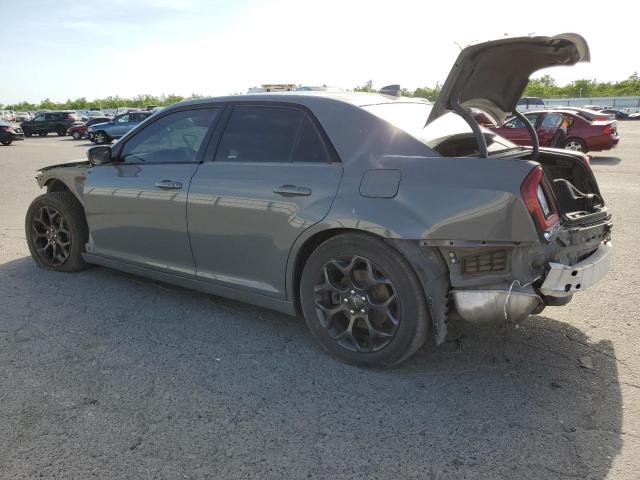 2C3CCAGG5KH586159 Chrysler 300 S