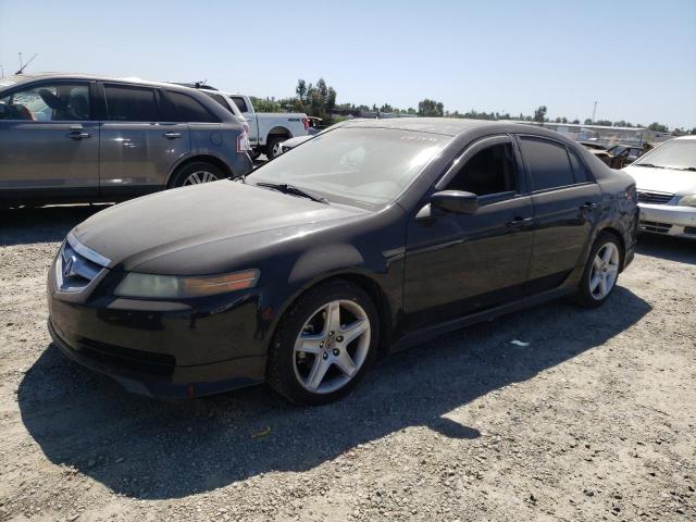 2004 Acura TL 