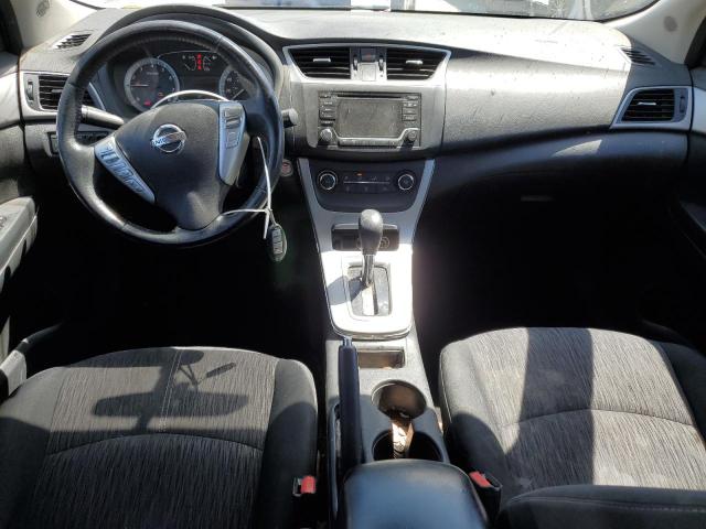 Nissan SENTRA S 2015 3N1AB7AP6FY313400 Image 8
