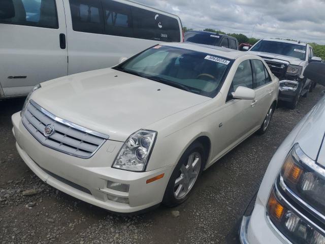 2005 Cadillac STS 