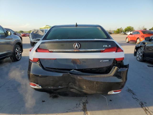 2016 ACURA RLX ADVANC JH4KC1F94GC001090