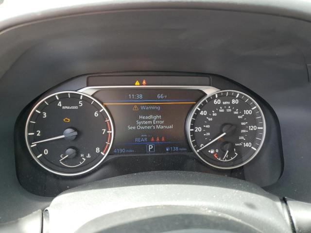 1N4BL4CV4PN314896 Nissan ALTIMA SR