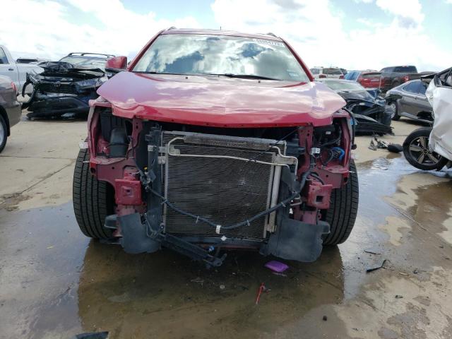 3GYFNDE30GS567019 Cadillac Srx Premium Collection