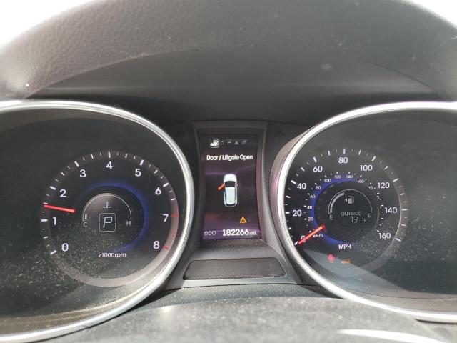 2015 HYUNDAI SANTA FE G - KM8SR4HF1FU125777