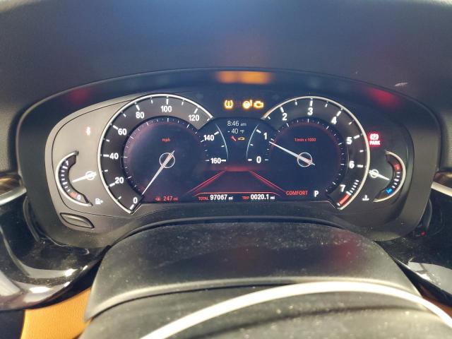 2017 BMW 530 XI - WBAJA7C32HG903461