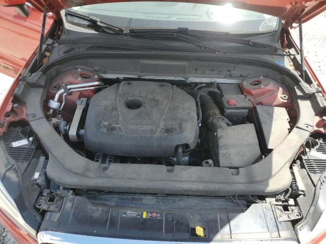 2019 VOLVO XC60 T6 MO - LYVA22RK7KB232194