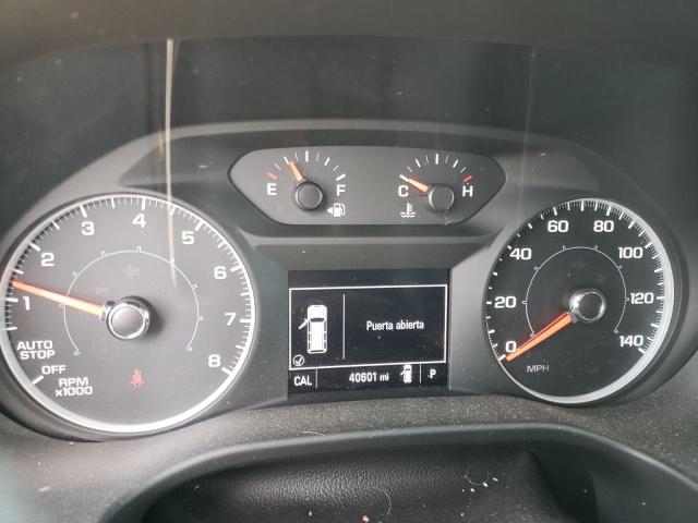 1GKKNKLA1KZ170168 GMC ACADIA SLE