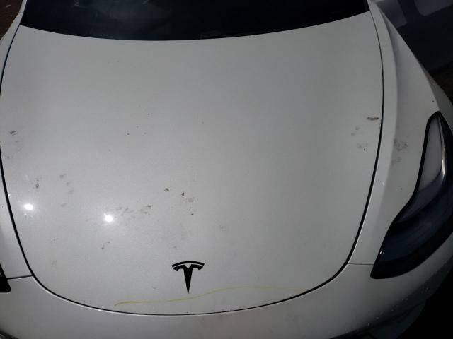 5YJ3E1EA9KF397105 Tesla MODEL 3