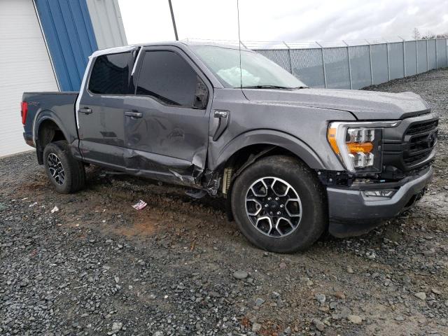 Vin: 1ftew1ep9mfa05863, lot: 50439813, ford f-150 supercrew 20214