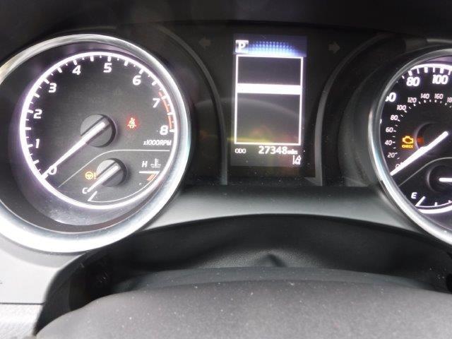 2018 TOYOTA CAMRY L - 4T1B11HK2JU107347