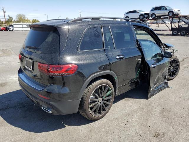 W1N4M4GB7PW280049 Mercedes-Benz GLB 250