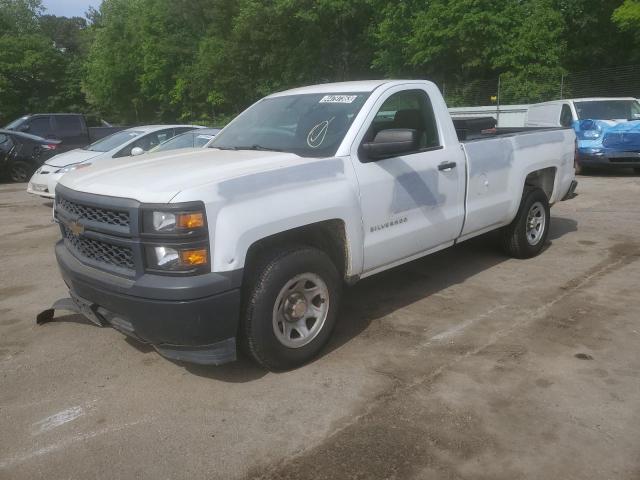 2015 Chevrolet C/K 1500 