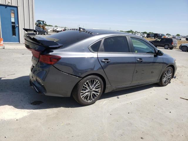 3KPF54AD5PE606657 KIA Forte Gt Line