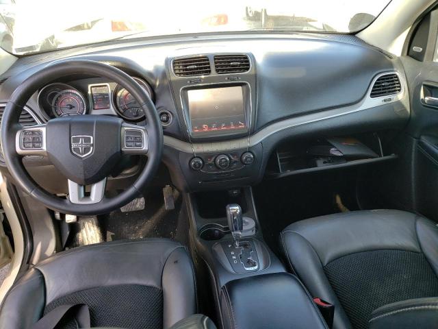 3C4PDCGB2GT111576 Dodge Journey Crossroad