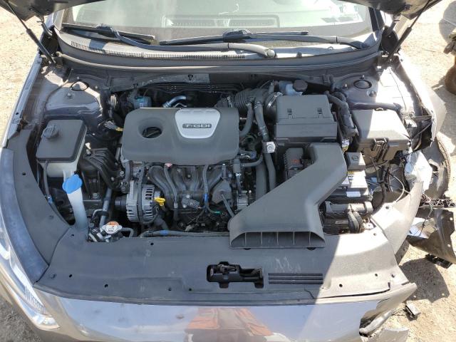 2018 HYUNDAI SONATA ECO - 5NPE24AA2JH724534