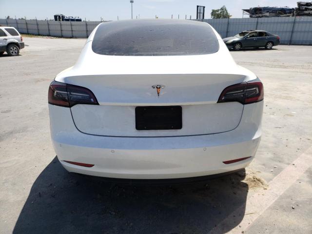 5YJ3E1EA2MF874444 Tesla MODEL 3