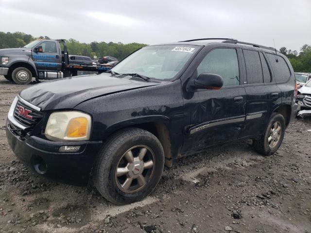 2002 GMC Envoy 