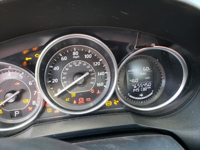 JM1GJ1V59F1219029 Mazda 6 TOURING