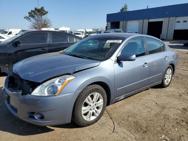 2011 Nissan Altima Base