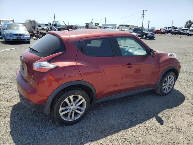 JN8AF5MR7GT602707 Nissan JUKE S