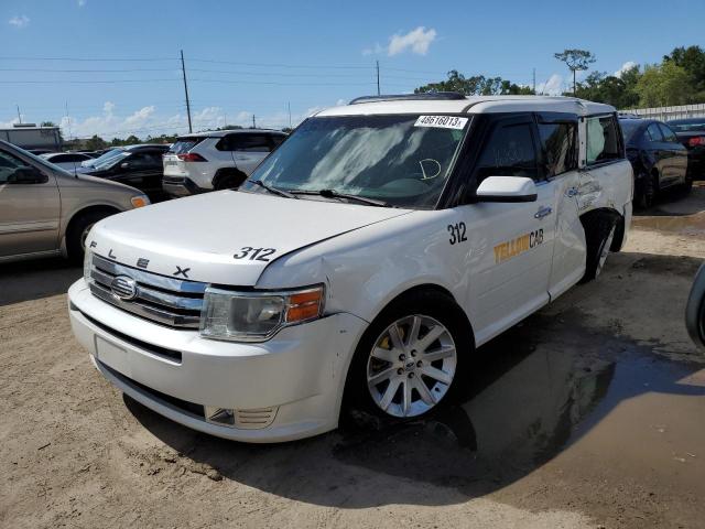 2012 Ford Flex SEL