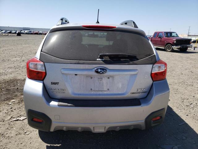 JF2GPAGC5E8325236 Subaru Xv Crosstrek 2.0 Limited