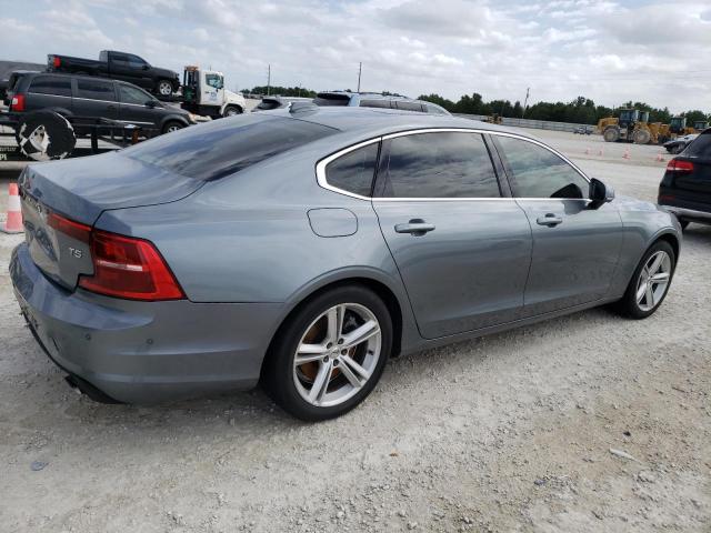 2018 VOLVO S90 T5 MOM - LVY982AK2JP015306
