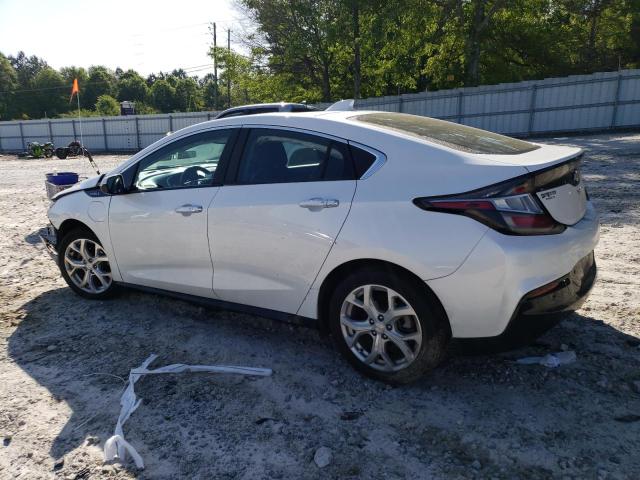 VIN 1G1RB6S58HU212266 2017 Chevrolet Volt, Premier no.2