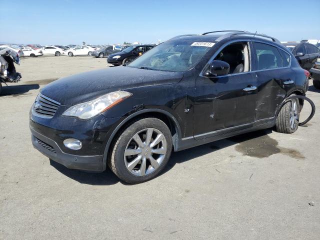 2014 INFINITI QX50 