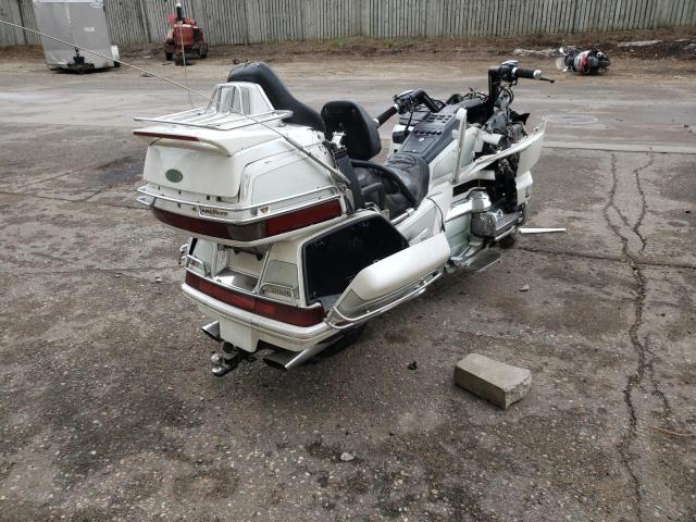 2000 HONDA GL1500 SE1 1HFSC2230YA201766