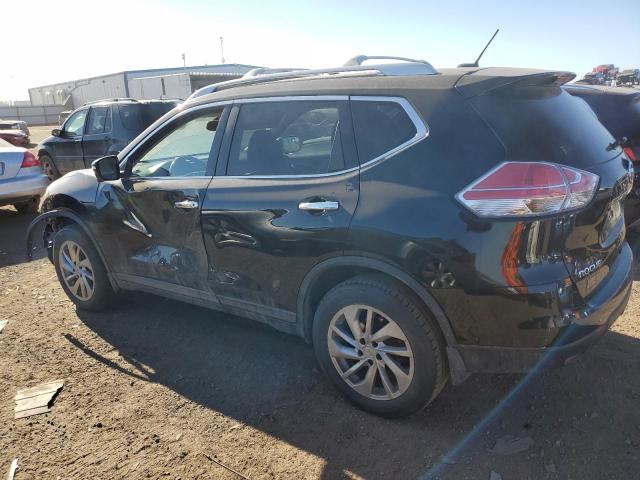 5N1AT2MV8EC779663 Nissan ROGUE S