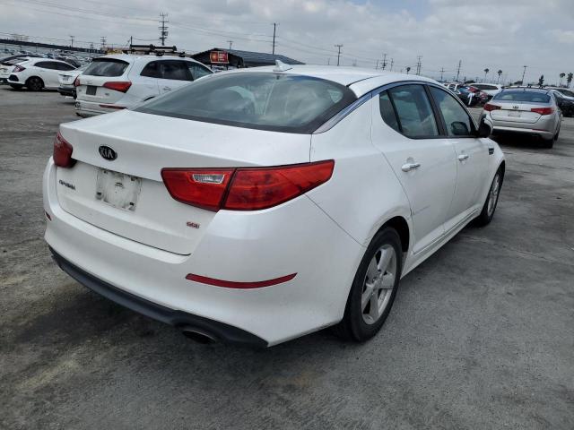 KNAGM4A74F5622387 KIA Optima Lx