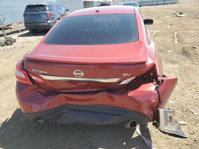 1N4AL3APXGC128155 Nissan ALTIMA 2.5