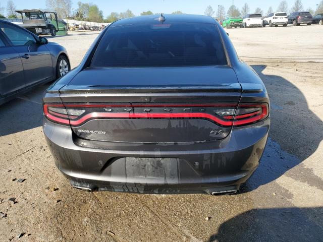 2018 DODGE CHARGER R/ - 2C3CDXCT1JH260375
