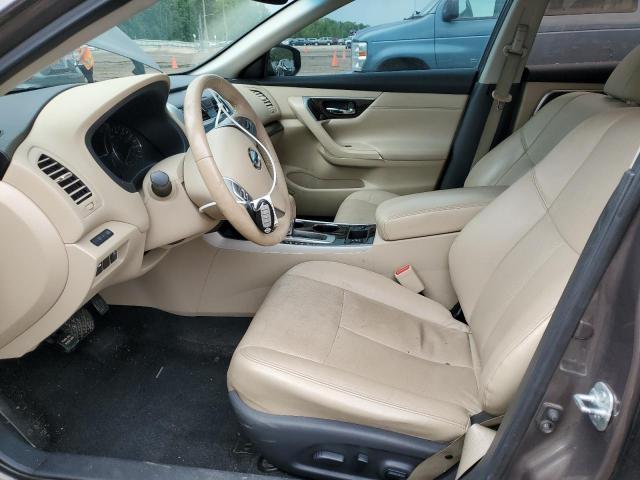 1N4AL3AP7FN338375 Nissan ALTIMA 2.5