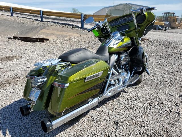2017 HARLEY-DAVIDSON FLHTKSE CV - 1HD1TEF14HB950188